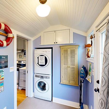 Rockaway Beach Bungalow Dış mekan fotoğraf