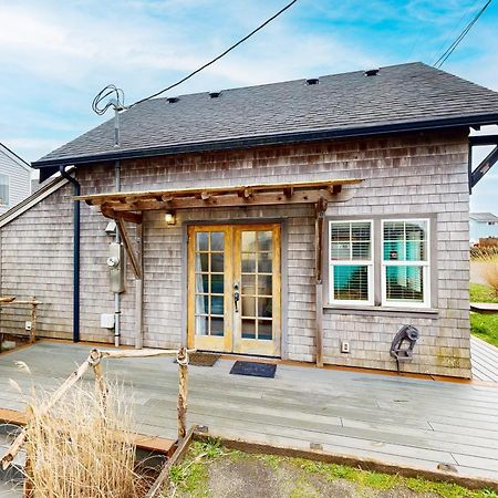 Rockaway Beach Bungalow Dış mekan fotoğraf