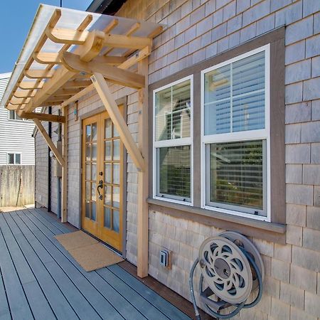 Rockaway Beach Bungalow Dış mekan fotoğraf
