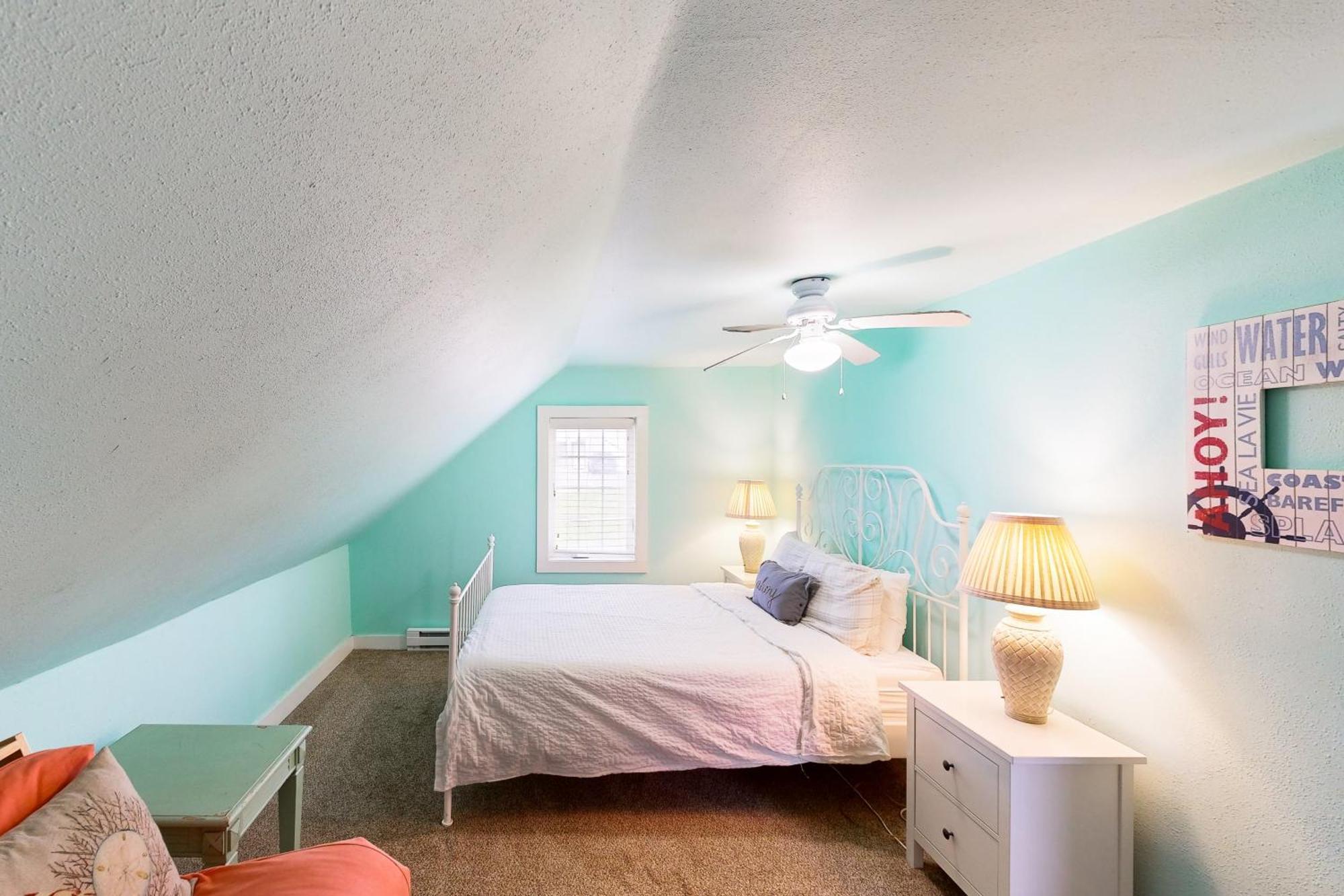 Rockaway Beach Bungalow Dış mekan fotoğraf