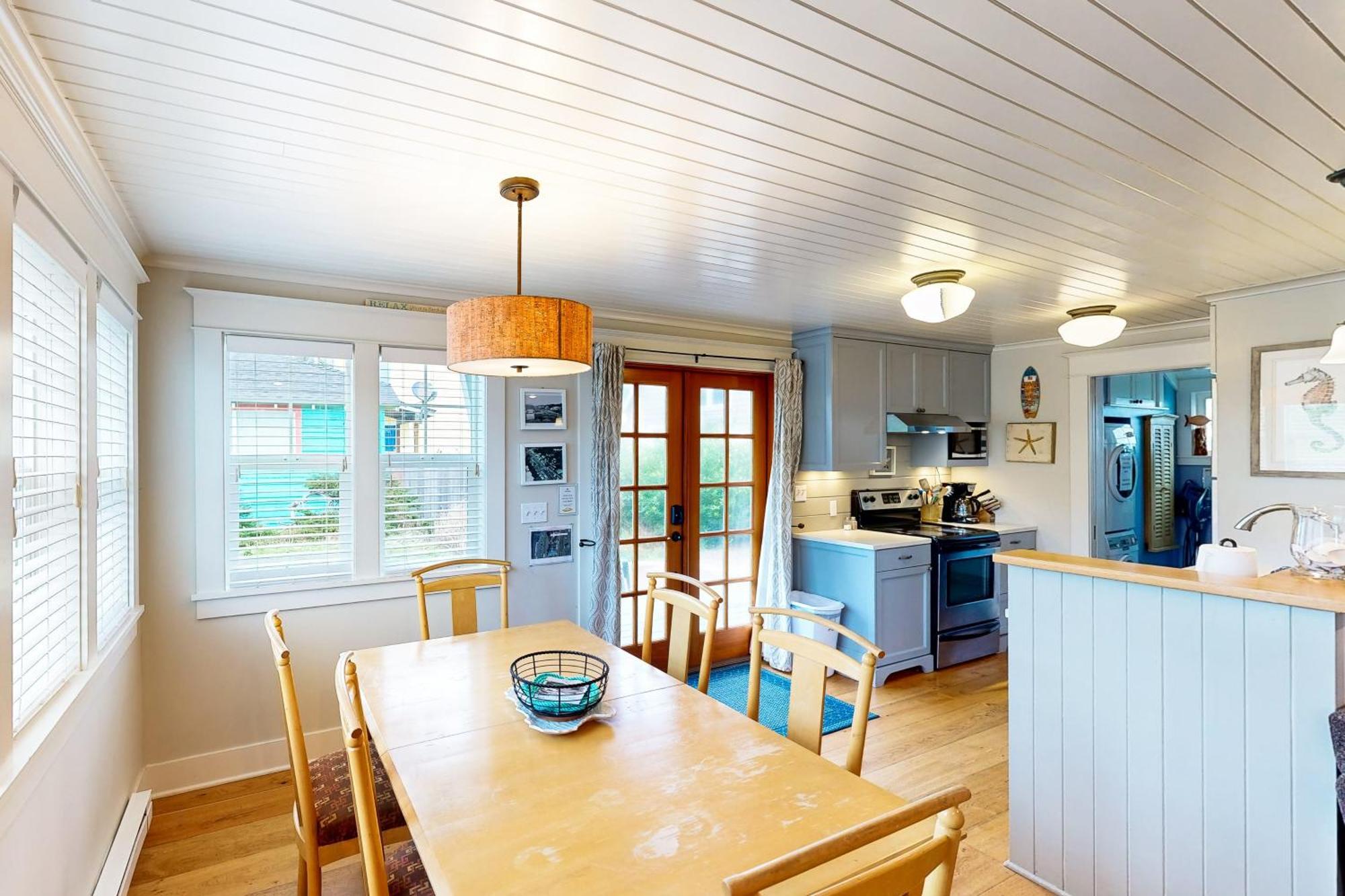 Rockaway Beach Bungalow Dış mekan fotoğraf