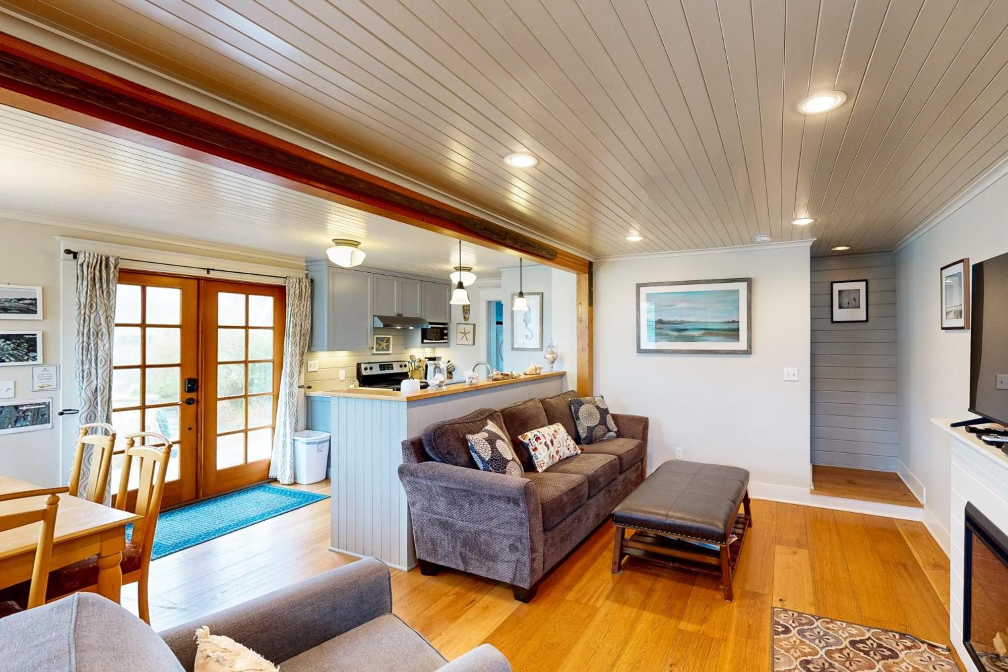 Rockaway Beach Bungalow Dış mekan fotoğraf