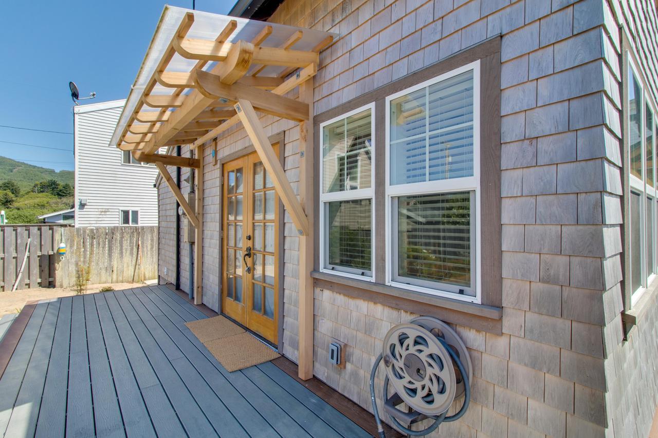 Rockaway Beach Bungalow Dış mekan fotoğraf